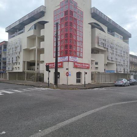 Hello Guyane, Suite Collection Cayenne Bagian luar foto