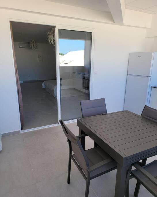 Hello Guyane, Suite Collection Cayenne Bagian luar foto