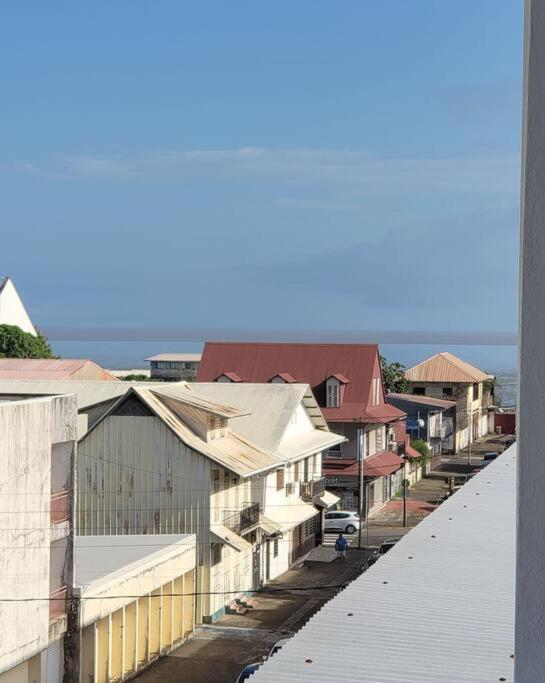 Hello Guyane, Suite Collection Cayenne Bagian luar foto