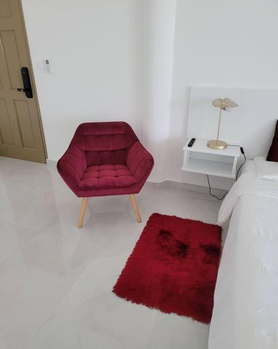 Hello Guyane, Suite Collection Cayenne Bagian luar foto