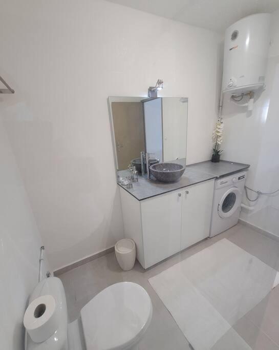 Hello Guyane, Suite Collection Cayenne Bagian luar foto
