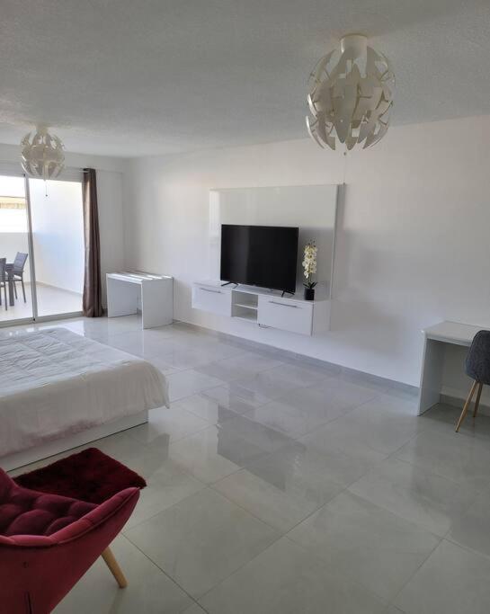 Hello Guyane, Suite Collection Cayenne Bagian luar foto