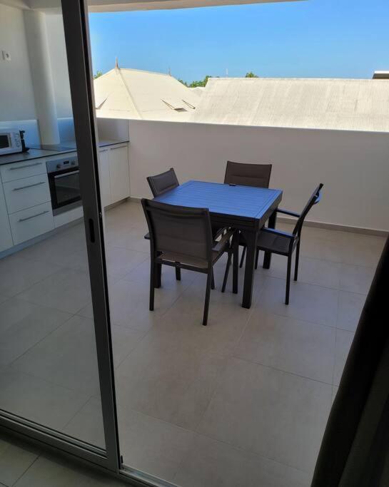 Hello Guyane, Suite Collection Cayenne Bagian luar foto