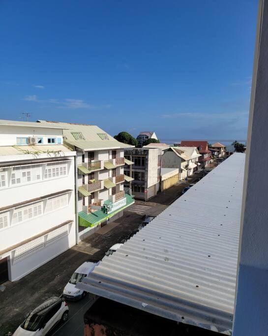 Hello Guyane, Suite Collection Cayenne Bagian luar foto