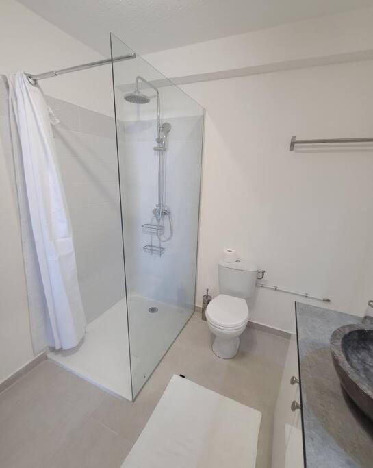 Hello Guyane, Suite Collection Cayenne Bagian luar foto