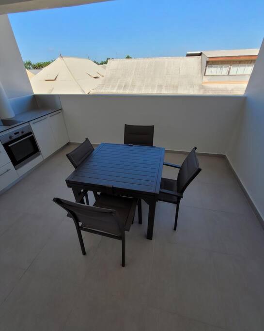 Hello Guyane, Suite Collection Cayenne Bagian luar foto